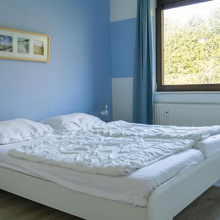 Appartementen De Torenhoeve Burgh-Haamstede Exteriör bild