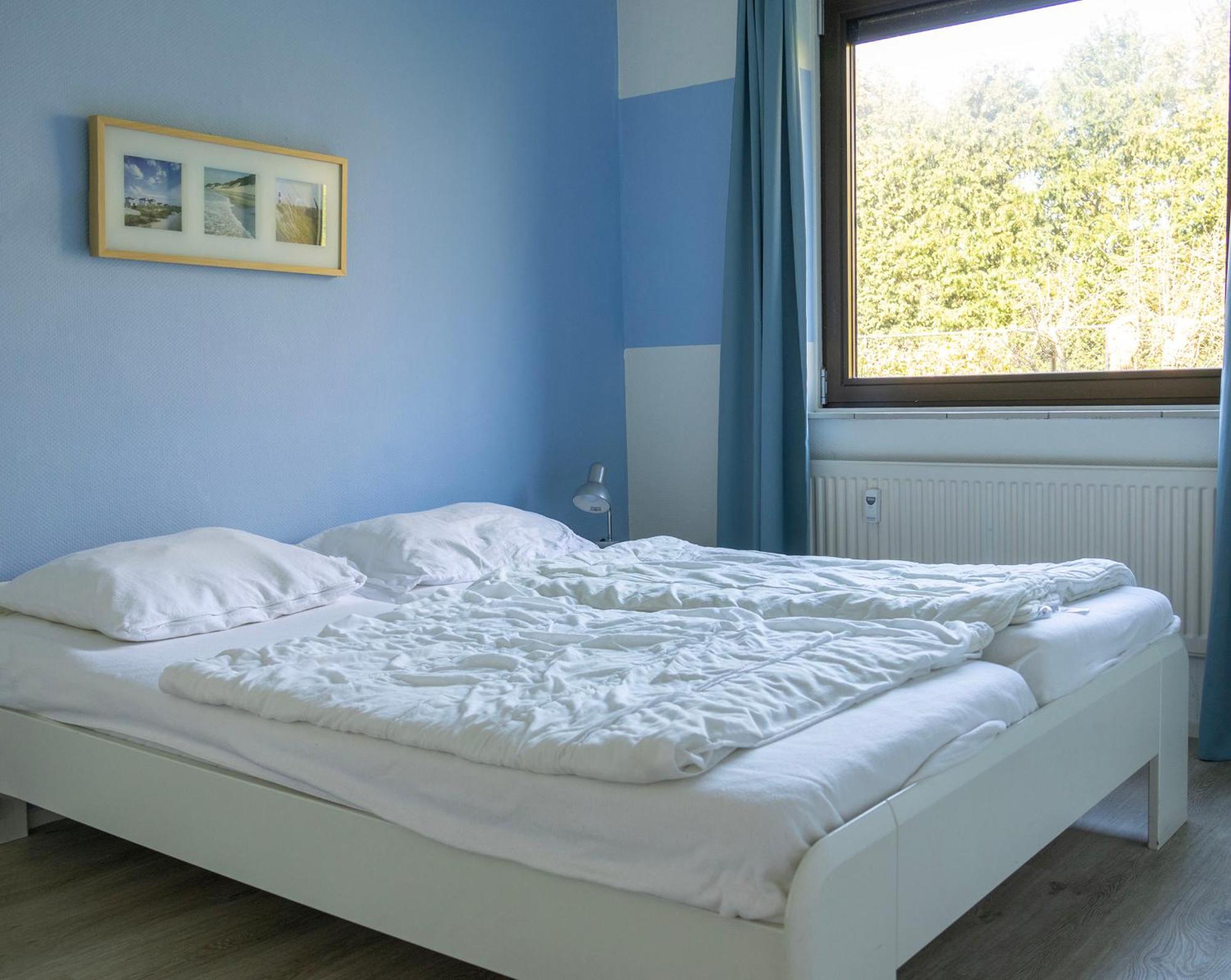 Appartementen De Torenhoeve Burgh-Haamstede Exteriör bild