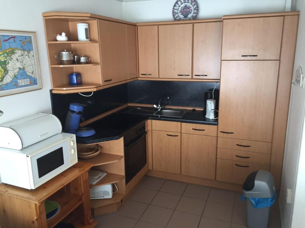 Appartementen De Torenhoeve Burgh-Haamstede Exteriör bild