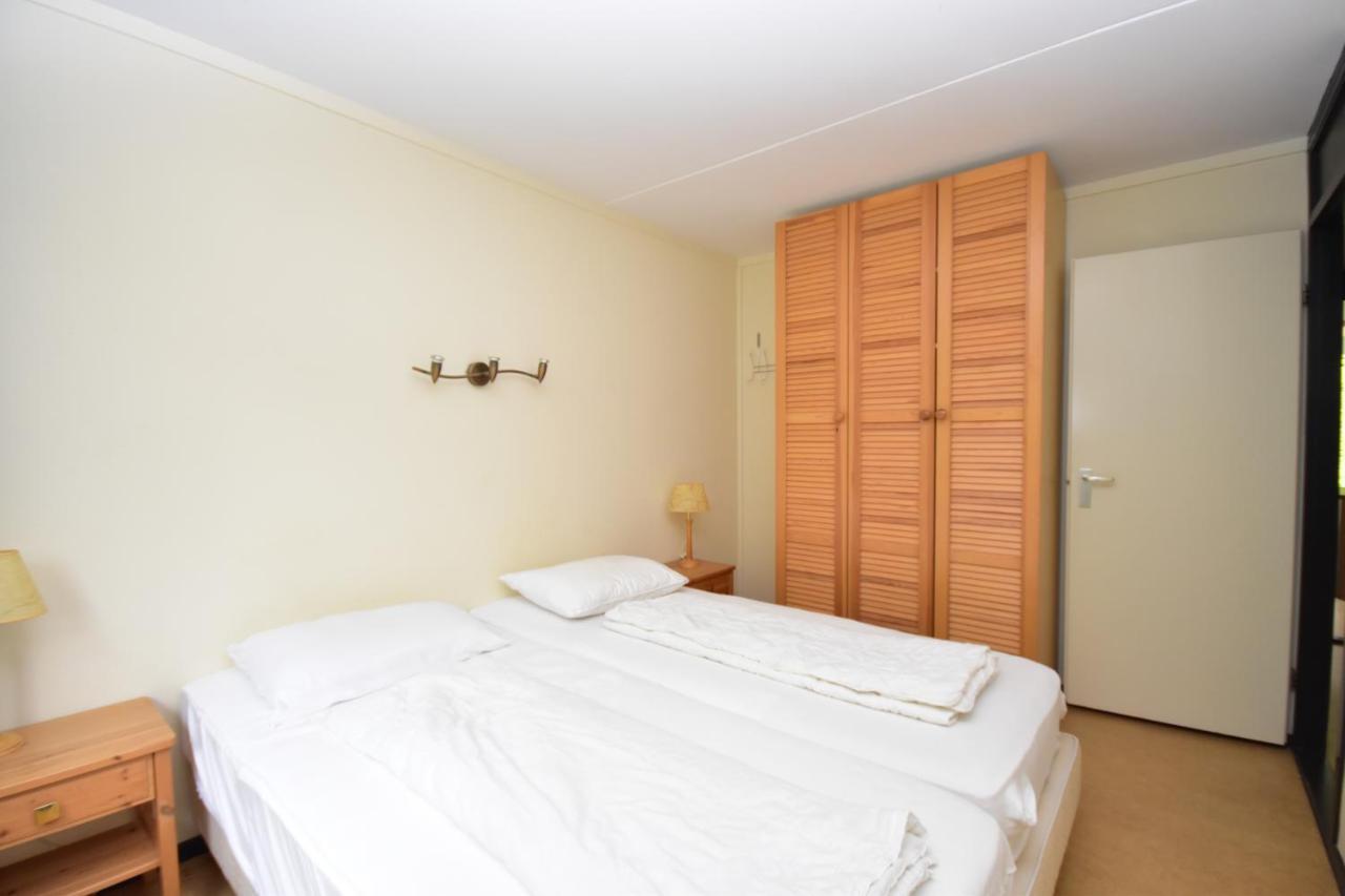 Appartementen De Torenhoeve Burgh-Haamstede Exteriör bild