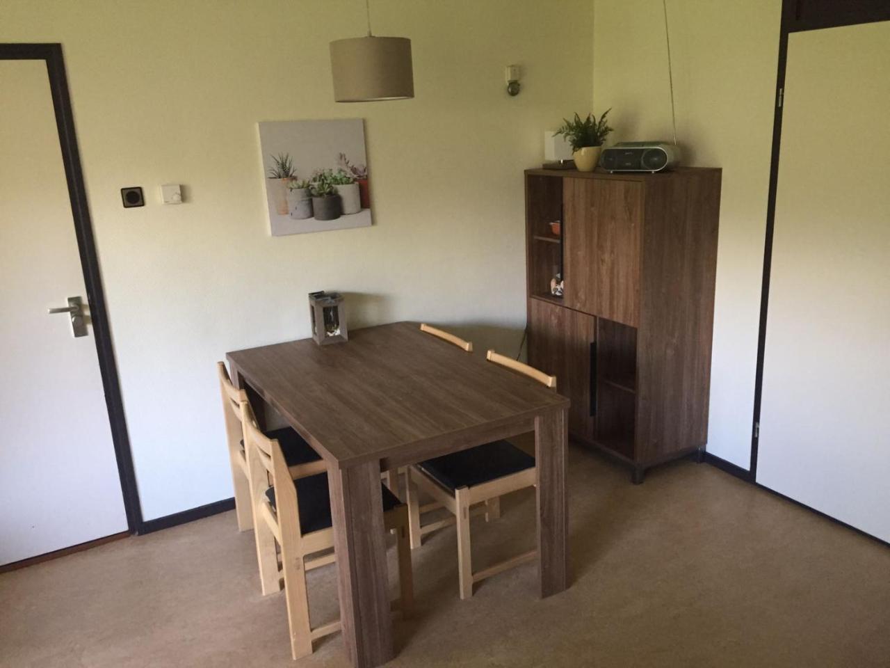 Appartementen De Torenhoeve Burgh-Haamstede Exteriör bild