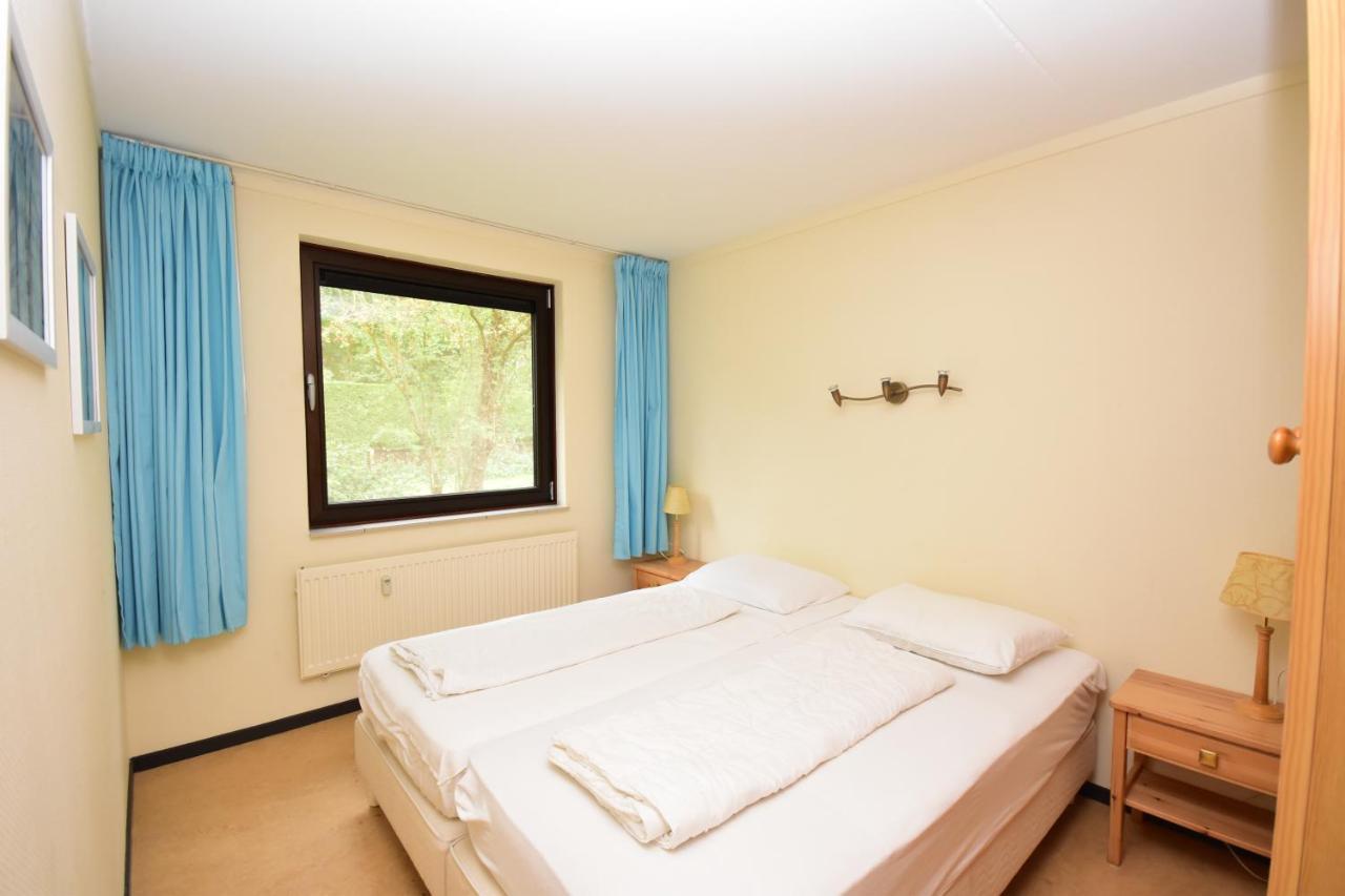 Appartementen De Torenhoeve Burgh-Haamstede Exteriör bild
