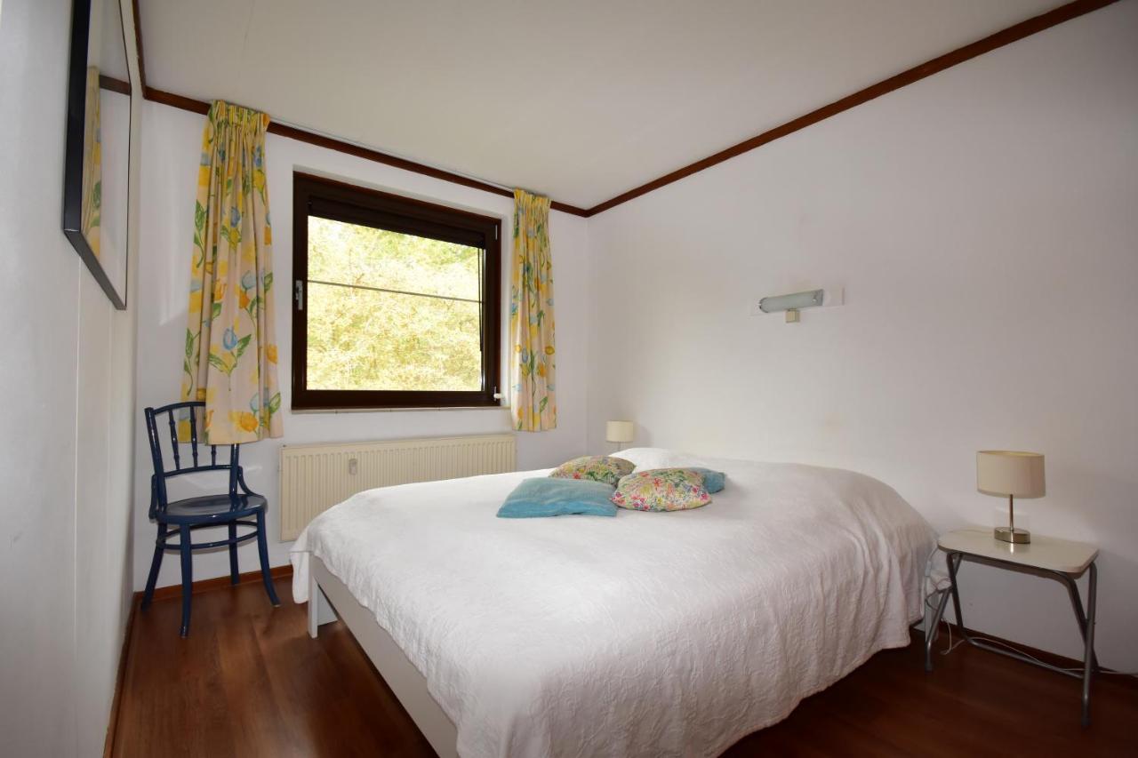 Appartementen De Torenhoeve Burgh-Haamstede Exteriör bild
