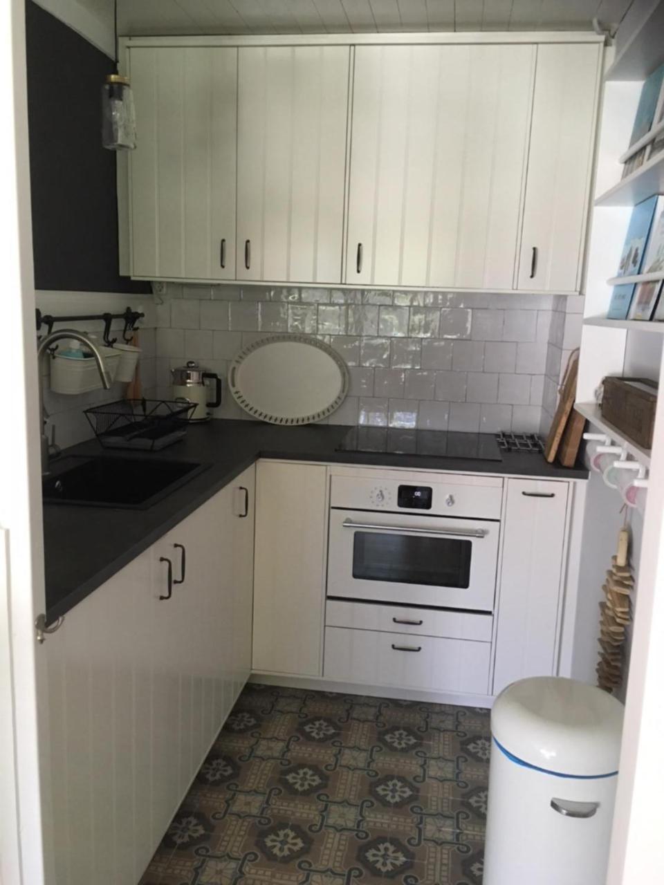 Appartementen De Torenhoeve Burgh-Haamstede Exteriör bild