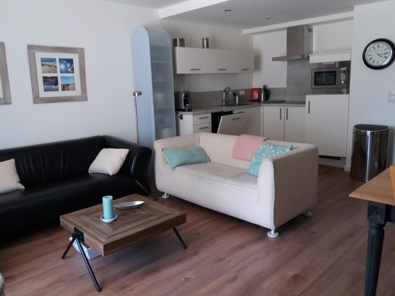 Appartementen De Torenhoeve Burgh-Haamstede Exteriör bild