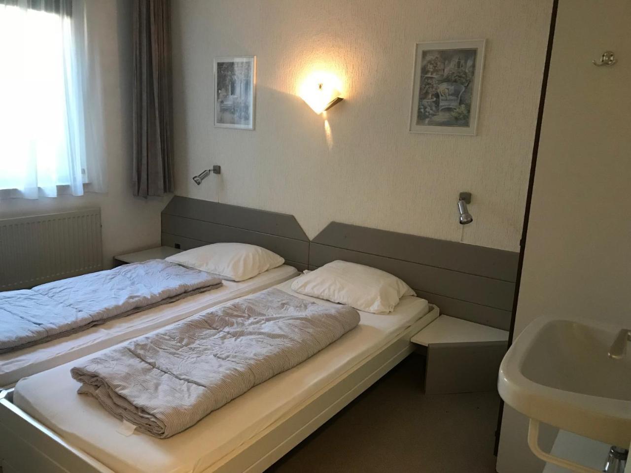 Appartementen De Torenhoeve Burgh-Haamstede Exteriör bild