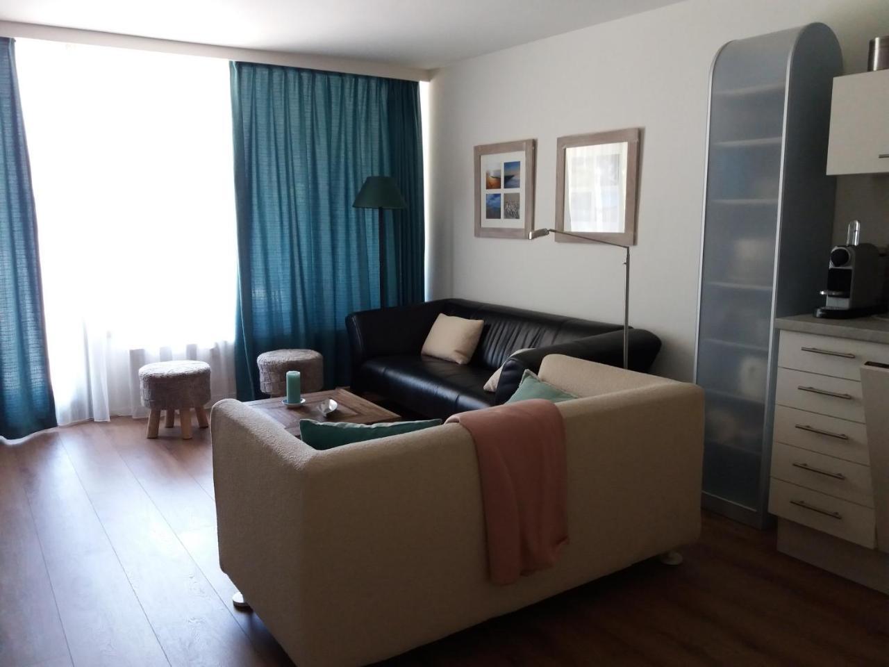 Appartementen De Torenhoeve Burgh-Haamstede Exteriör bild