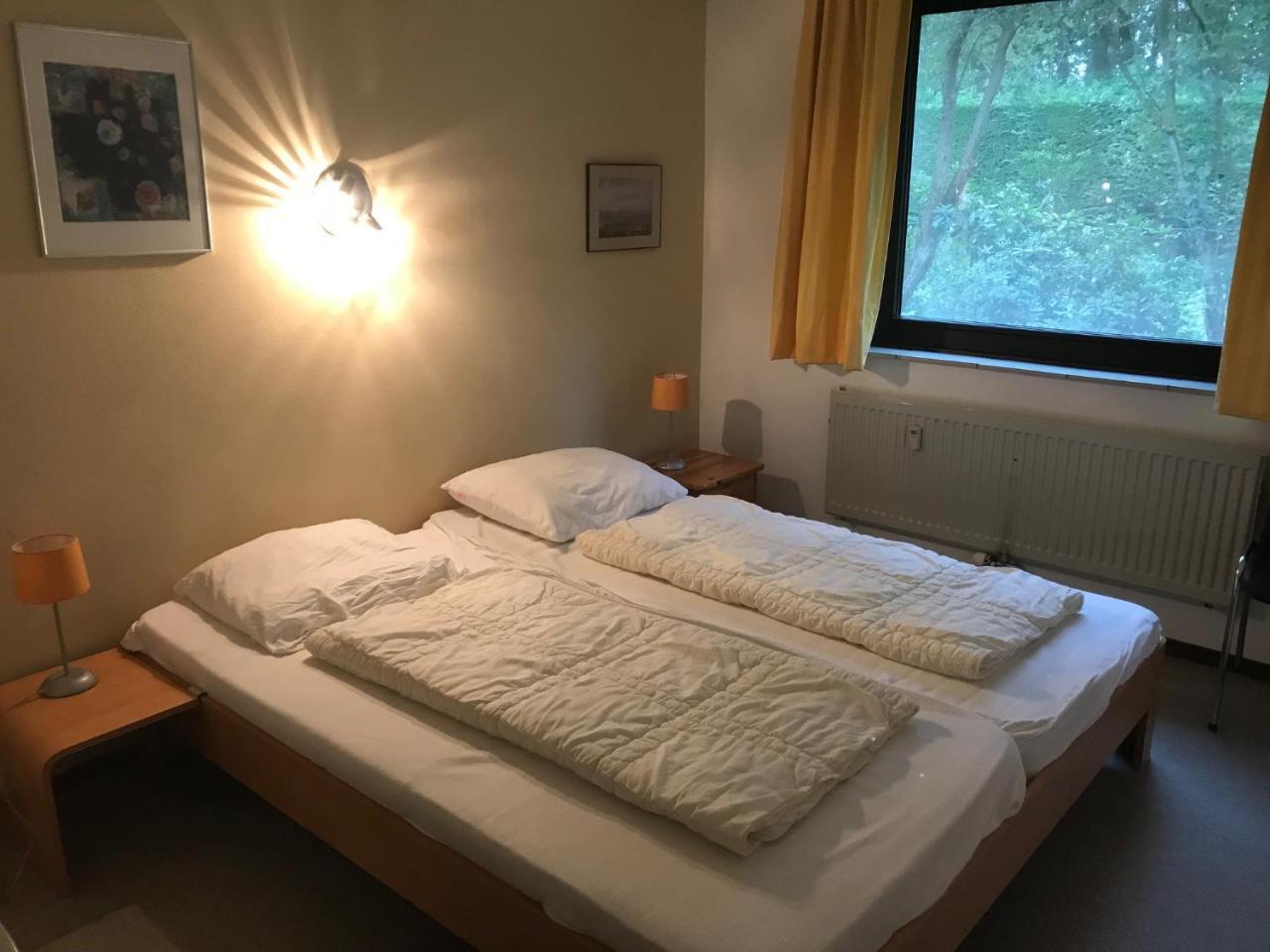 Appartementen De Torenhoeve Burgh-Haamstede Exteriör bild