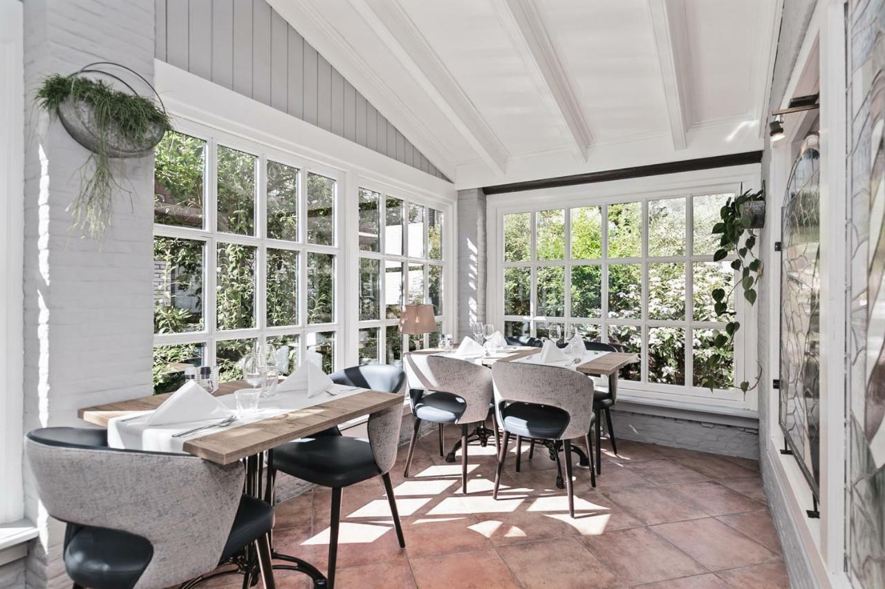 Appartementen De Torenhoeve Burgh-Haamstede Exteriör bild