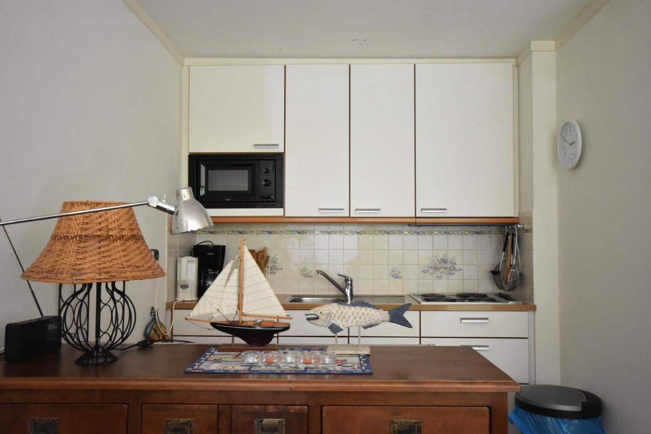 Appartementen De Torenhoeve Burgh-Haamstede Exteriör bild